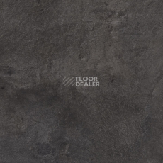 Кварцвиниловые полы Vertigo Trend / Stone & Design 3306 BLACK CLOUDY LIMESTONE 500 мм X 500 мм фото 1 | FLOORDEALER